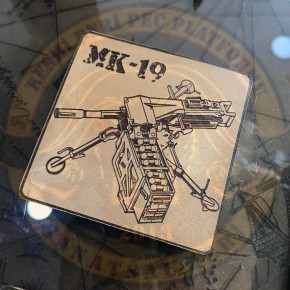 MK-19 UÇAKSAVAR 8X9